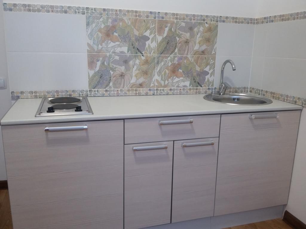 Apartment 115 Expo Boulevard Asztana Kültér fotó