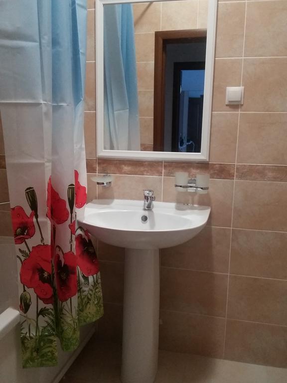 Apartment 115 Expo Boulevard Asztana Kültér fotó