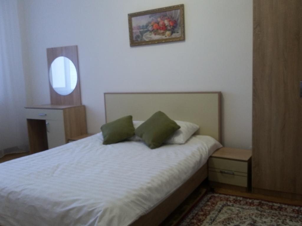Apartment 115 Expo Boulevard Asztana Kültér fotó